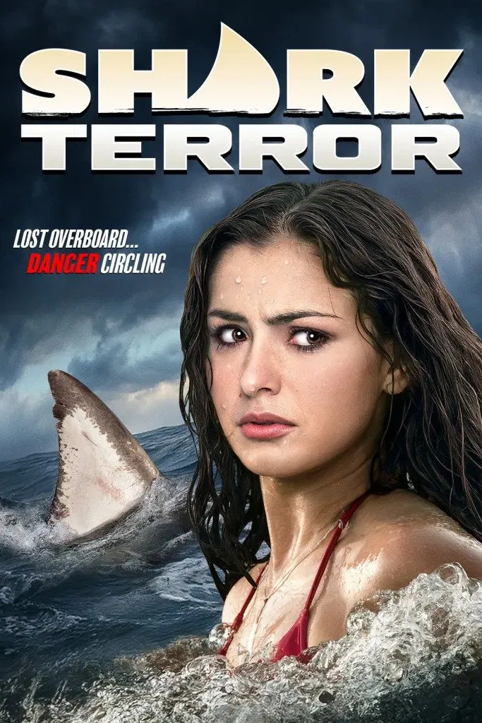 Акулий террор